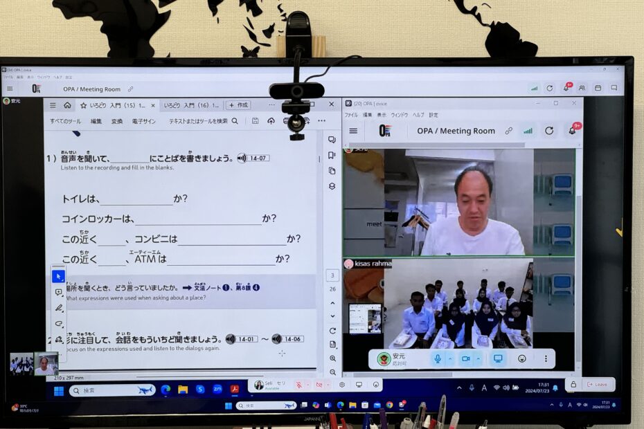 kelas yasumoto sensei (7)