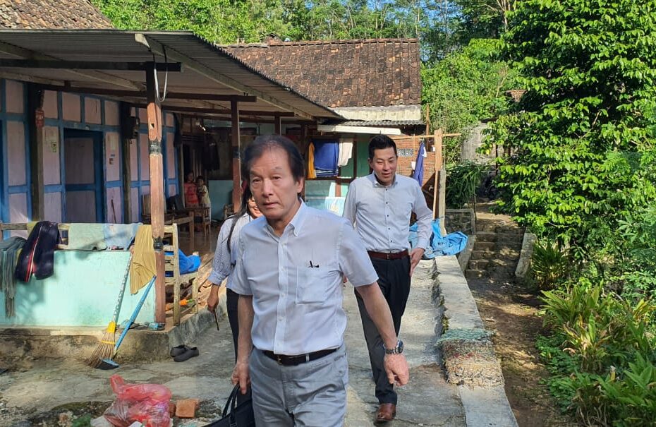 20230303 Merliさんの自宅 (9)