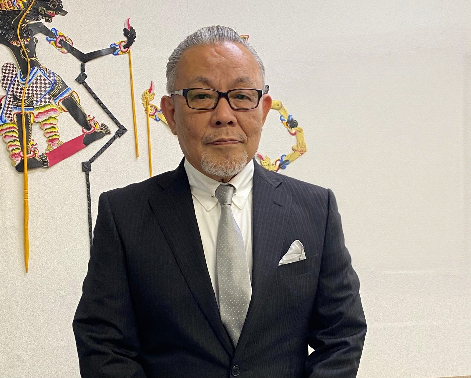 Pembina Tashiro
